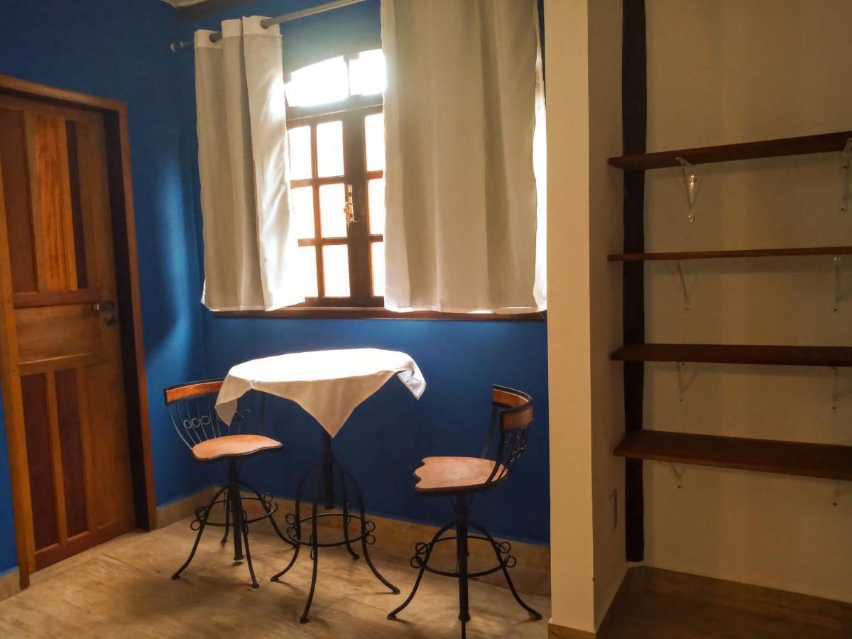 Chale De Charme Mandomai Villa Ilhabela Kültér fotó